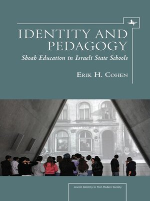 cover image of Identity and Pedagogy